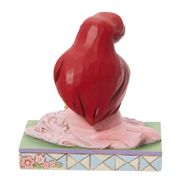 ARIEL PERSONALITY POSE - DISNEY TRADITIONS
