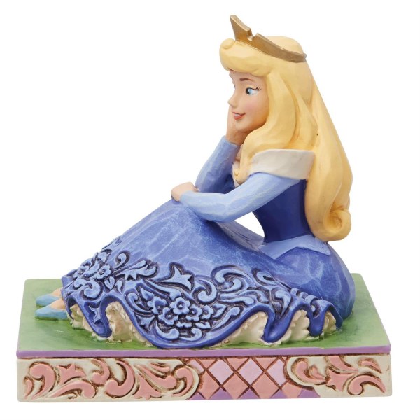 AURORE PERSONALITY POSE - DISNEY TRADITIONS