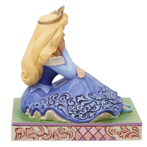 AURORE PERSONALITY POSE - DISNEY TRADITIONS