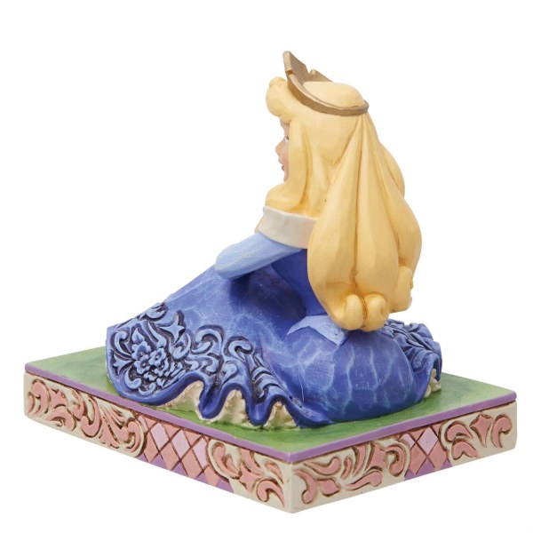 AURORE PERSONALITY POSE - DISNEY TRADITIONS