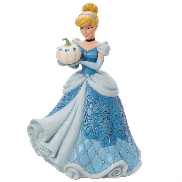 CENDRILLON DELUXE - DISNEY TRADITIONS