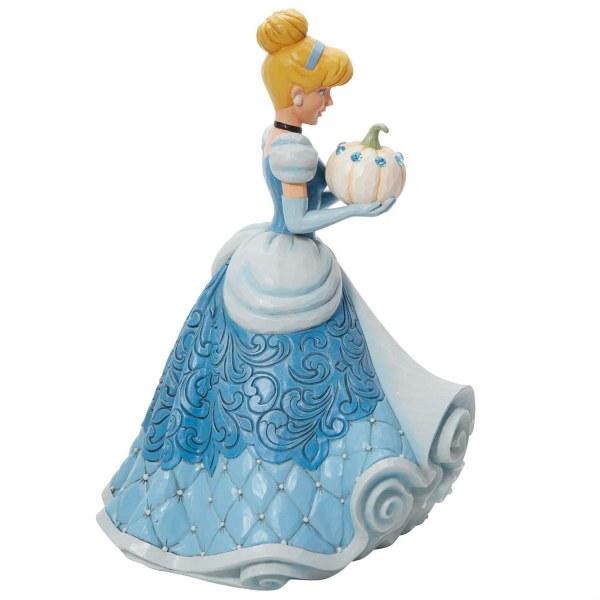 CENDRILLON DELUXE - DISNEY TRADITIONS