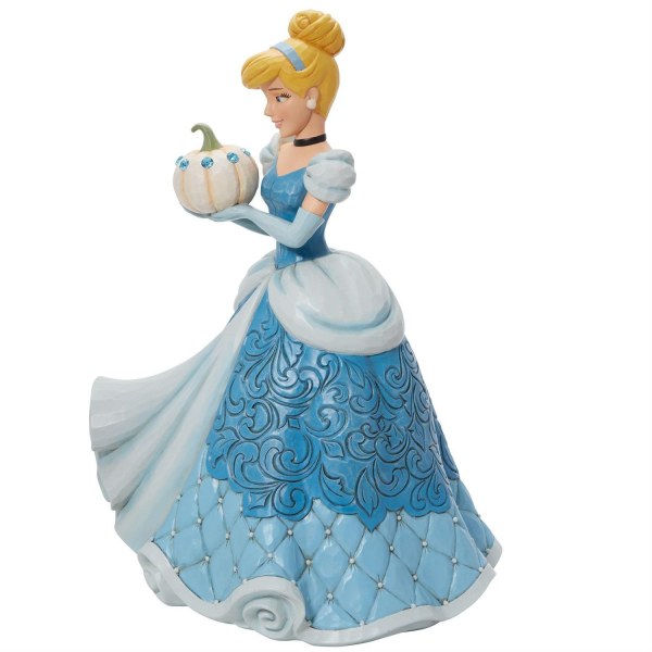 CENDRILLON DELUXE - DISNEY TRADITIONS