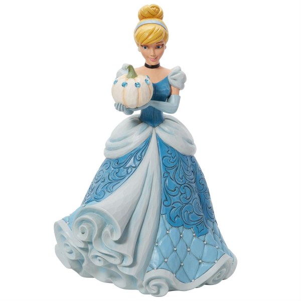CENDRILLON DELUXE - DISNEY TRADITIONS