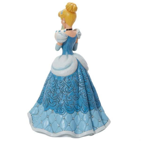 CENDRILLON DELUXE - DISNEY TRADITIONS