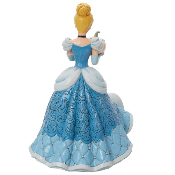 CENDRILLON DELUXE - DISNEY TRADITIONS