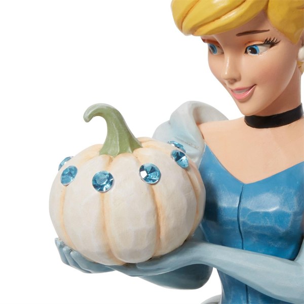 CENDRILLON DELUXE - DISNEY TRADITIONS