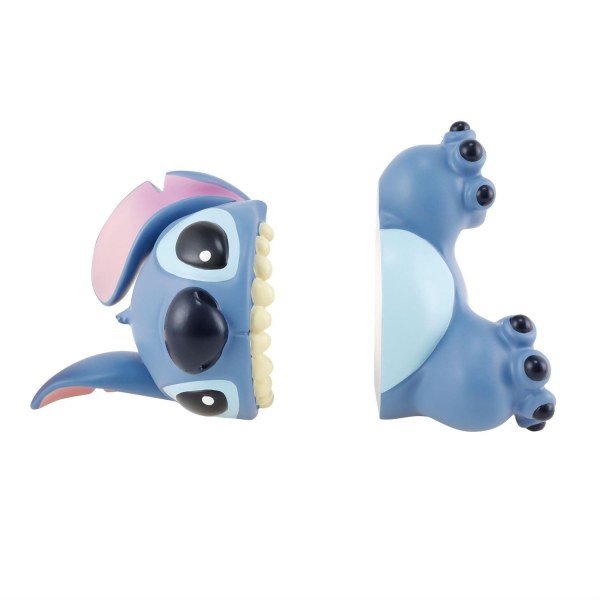 SERRE-LIVRES STITCH - DISNEY SHOWCASE