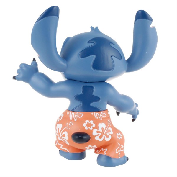 HAWAIIAN STITCH - DISNEY SHOWCASE