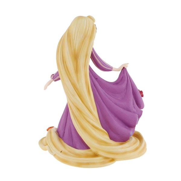 RAIPONCE BOTANICAL COUTURE - DISNEY SHOWCASE