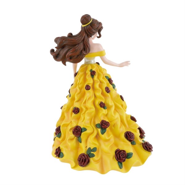 BELLE BOTANICAL COUTURE - DISNEY SHOWCASE