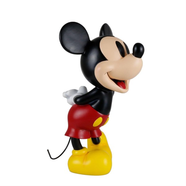 BIG MICKEY MOUSE (30cm) - DISNEY SHOWCASE