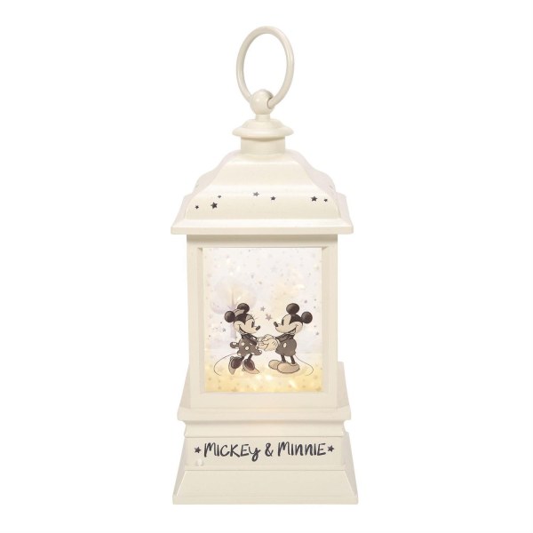 LANTERNE MICKEY & MINNIE - DISNEY SHOWCASE