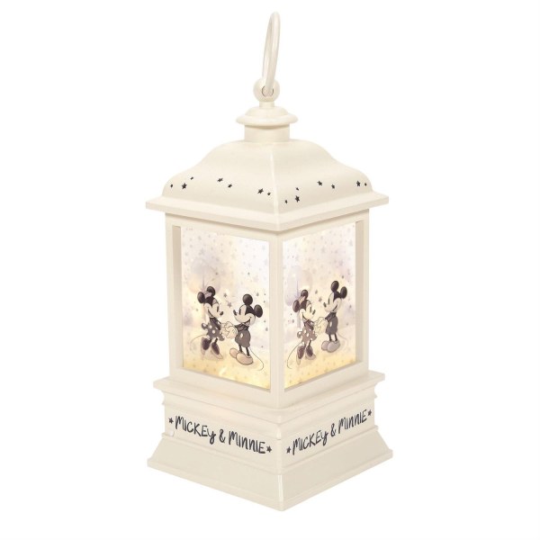 LANTERNE MICKEY & MINNIE - DISNEY SHOWCASE