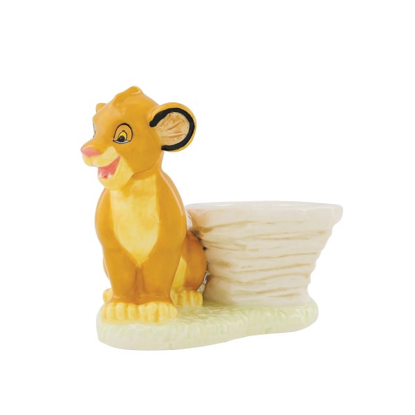 COQUETIER SIMBA - DISNEY ENCHANTING