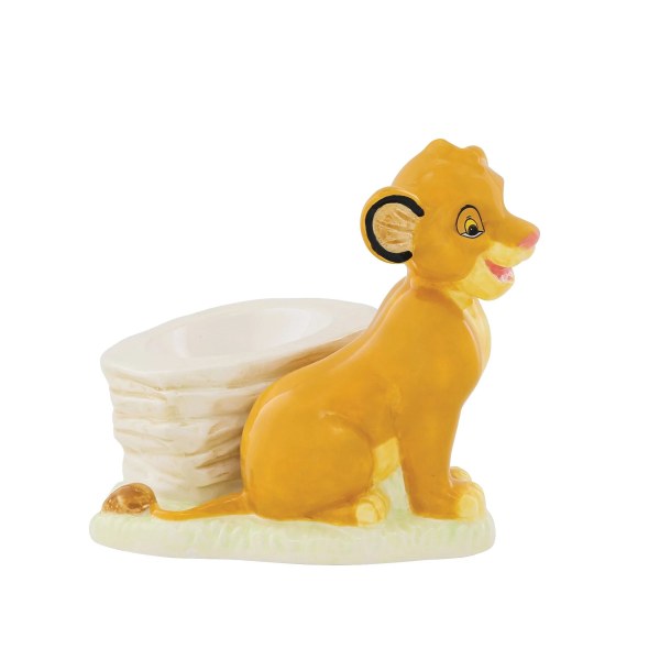 COQUETIER SIMBA - DISNEY ENCHANTING