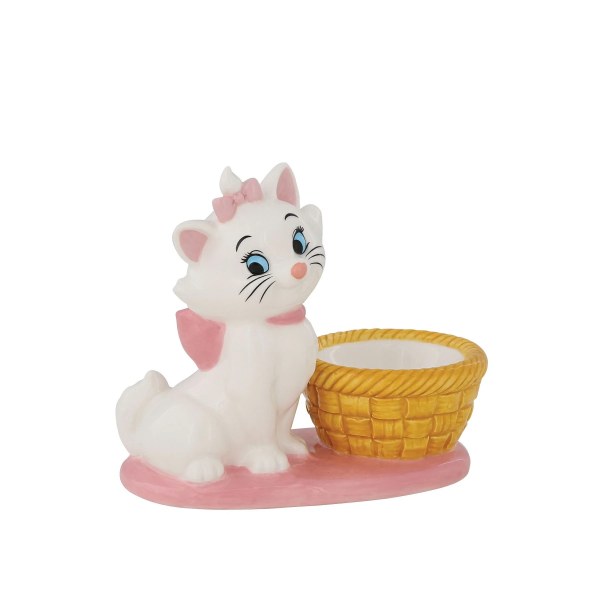 COQUETIER MARIE - LES ARISTOCHATS - DISNEY ENCHANTING