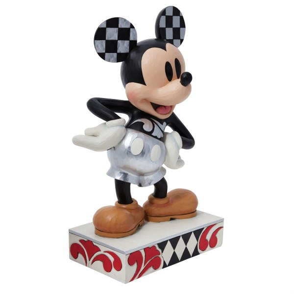 BIG MICKEY DISNEY 100 - DISNEY TRADITIONS