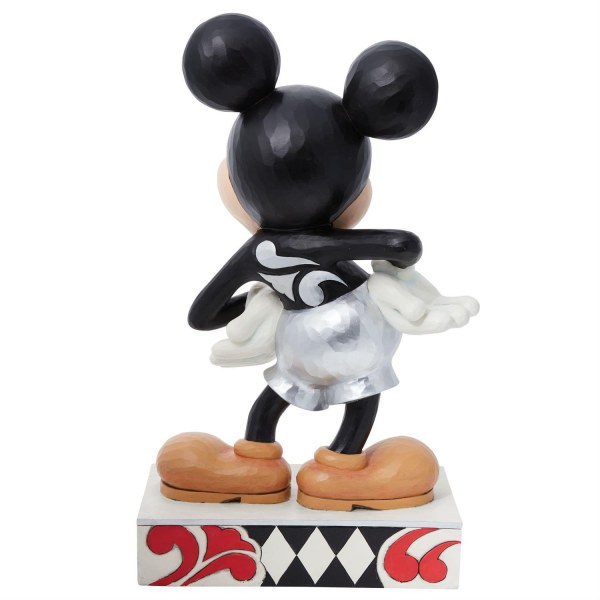 BIG MICKEY DISNEY 100 - DISNEY TRADITIONS