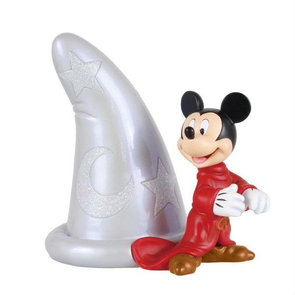 MICKEY MOUSE ICÔNE DISNEY 100 - DISNEY SHOWCASE