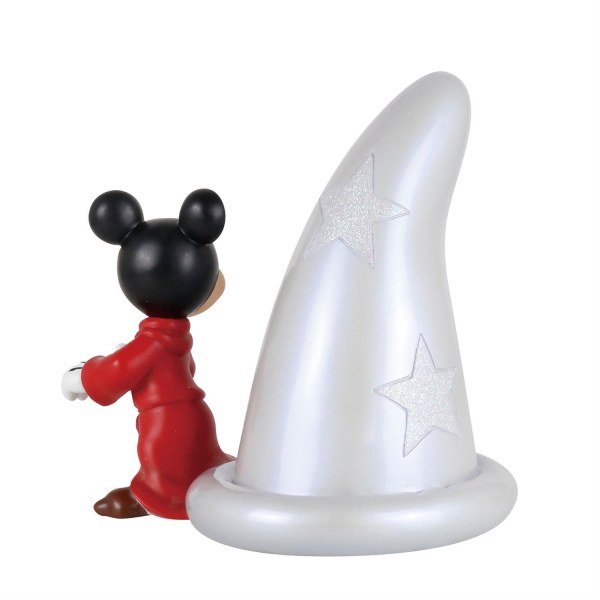MICKEY MOUSE ICÔNE DISNEY 100 - DISNEY SHOWCASE