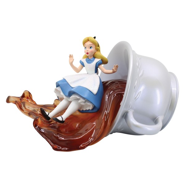 ALICE ICÔNE DISNEY 100 - DISNEY SHOWCASE
