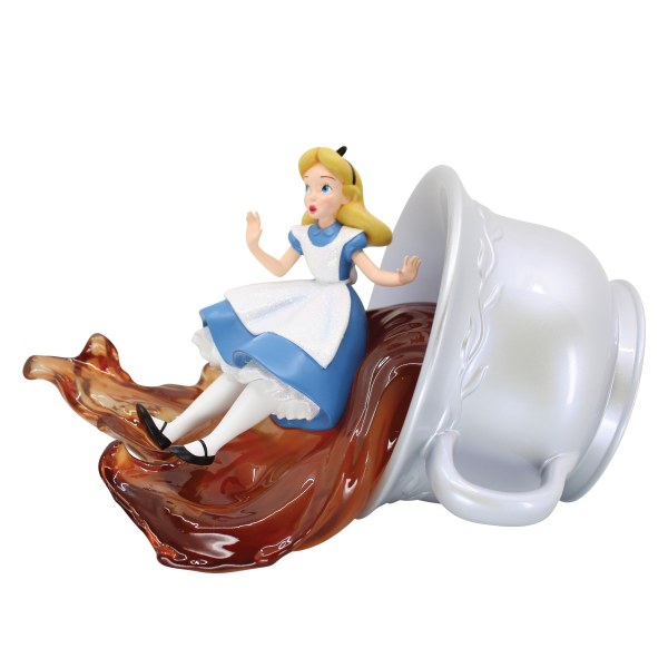 ALICE ICÔNE DISNEY 100 - DISNEY SHOWCASE