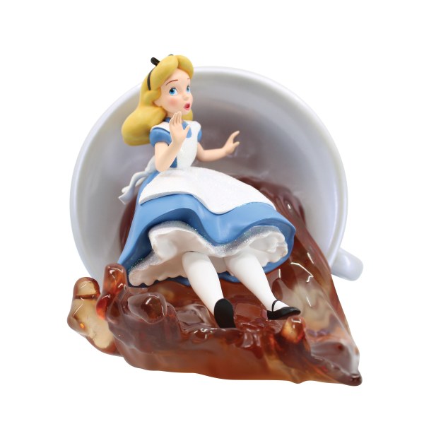 ALICE ICÔNE DISNEY 100 - DISNEY SHOWCASE