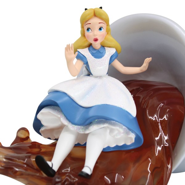 ALICE ICÔNE DISNEY 100 - DISNEY SHOWCASE