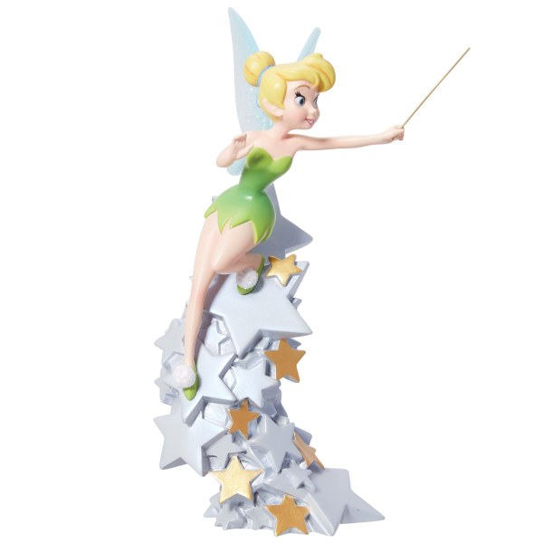 FÉE CLOCHETTE ICÔNE DISNEY 100 - DISNEY SHOWCASE