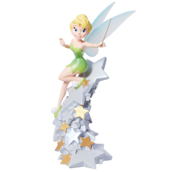 FÉE CLOCHETTE ICÔNE DISNEY 100 - DISNEY SHOWCASE