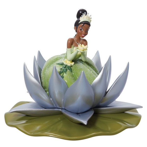 TIANA ICÔNE DISNEY 100 - DISNEY SHOWCASE