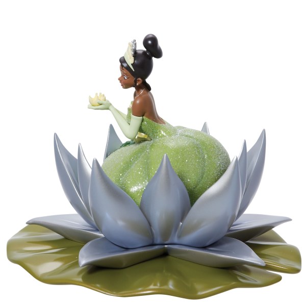 TIANA ICÔNE DISNEY 100 - DISNEY SHOWCASE