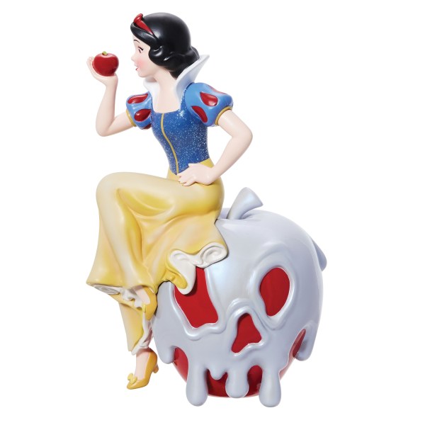BLANCHE NEIGE ICÔNE DISNEY 100 - DISNEY SHOWCASE