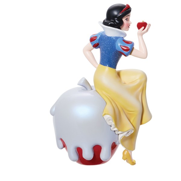 BLANCHE NEIGE ICÔNE DISNEY 100 - DISNEY SHOWCASE