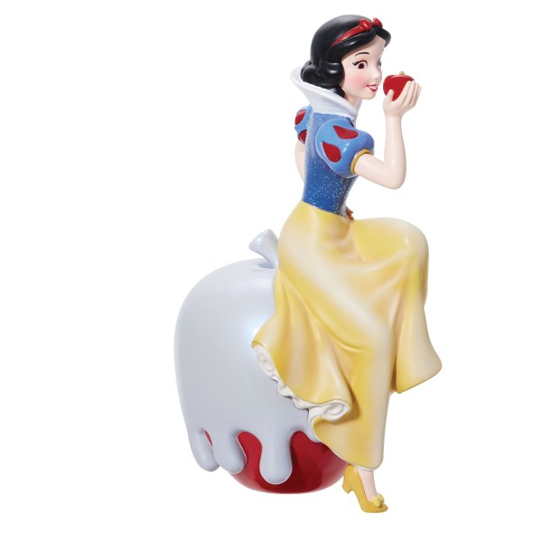 BLANCHE NEIGE ICÔNE DISNEY 100 - DISNEY SHOWCASE