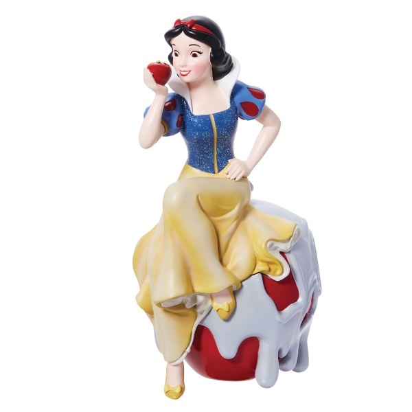 BLANCHE NEIGE ICÔNE DISNEY 100 - DISNEY SHOWCASE
