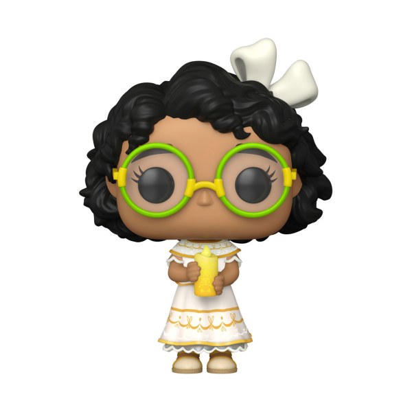 FUNKO POP! 1327 - MIRABEL ENCANTO - DISNEY'S 100EME ANNIVERSAIRE