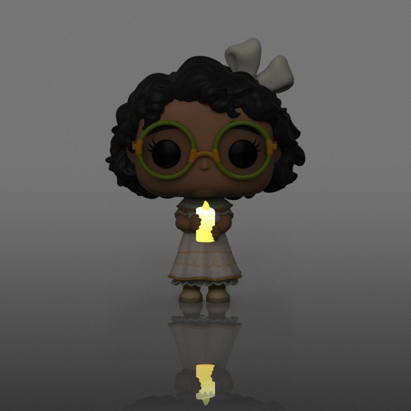 FUNKO POP! 1327 - MIRABEL ENCANTO - DISNEY'S 100EME ANNIVERSAIRE