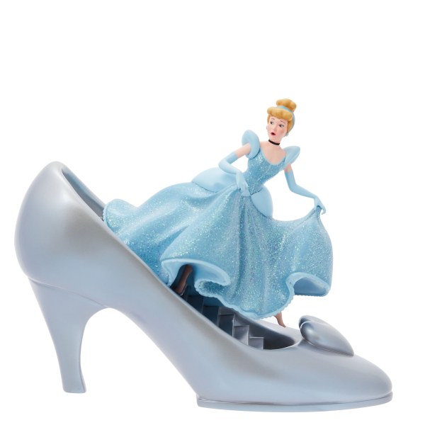 CENDRILLON ICÔNE DISNEY 100 - DISNEY SHOWCASE