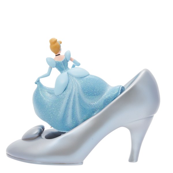 CENDRILLON ICÔNE DISNEY 100 - DISNEY SHOWCASE