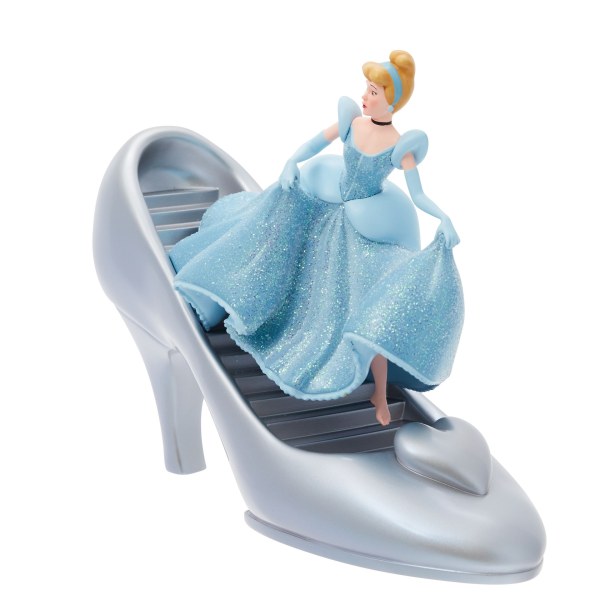 CENDRILLON ICÔNE DISNEY 100 - DISNEY SHOWCASE