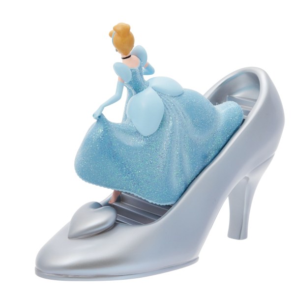 CENDRILLON ICÔNE DISNEY 100 - DISNEY SHOWCASE