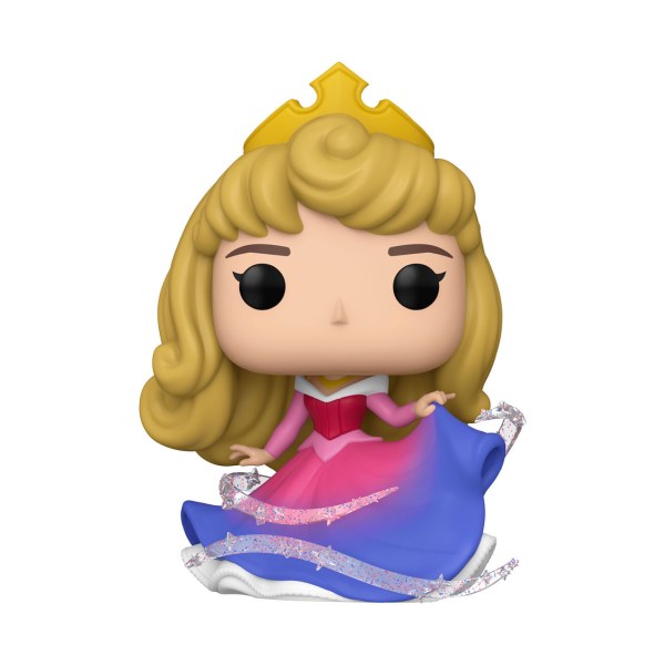 FUNKO POP! 1316 - AURORE LA BELLE AU BOIS DORMANT - DISNEY'S 100EME ANNIVERSAIRE