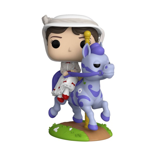 FUNKO POP! 300 - MARY POPPINS - DISNEY'S 100EME ANNIVERSAIRE