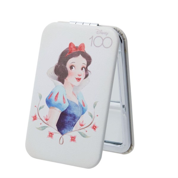 MIROIR DE POCHE BLANCHE NEIGE DISNEY 100 - DISNEY SHOWCASE