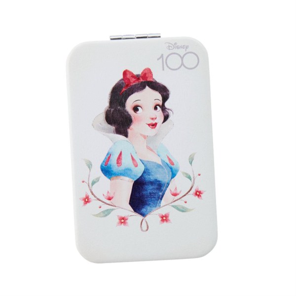 MIROIR DE POCHE BLANCHE NEIGE DISNEY 100 - DISNEY SHOWCASE