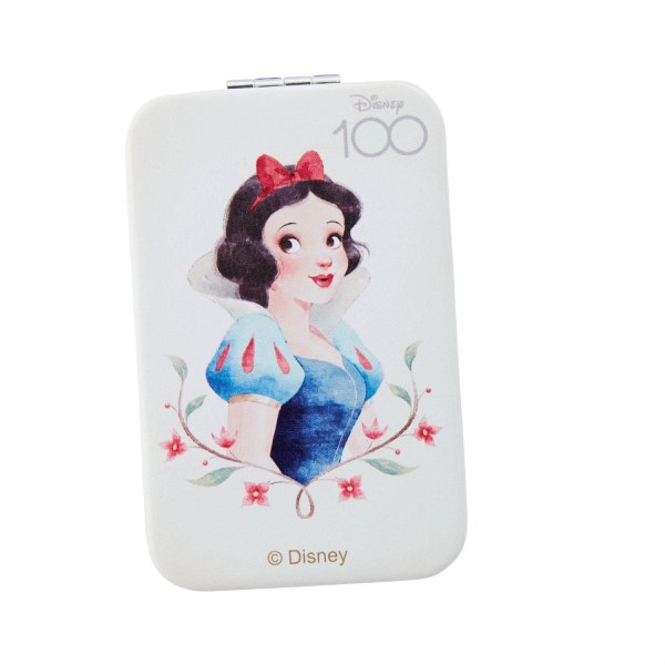 MIROIR DE POCHE BLANCHE NEIGE DISNEY 100 - DISNEY SHOWCASE