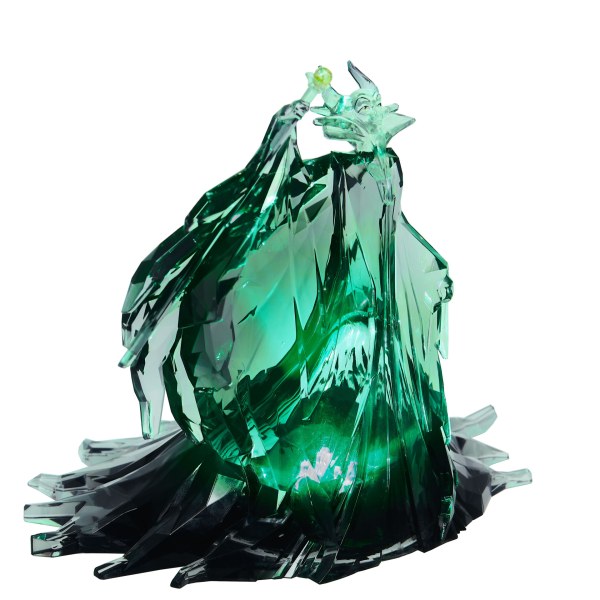 MALÉFIQUE FACETS DISNEY 100 - DISNEY FACETS
