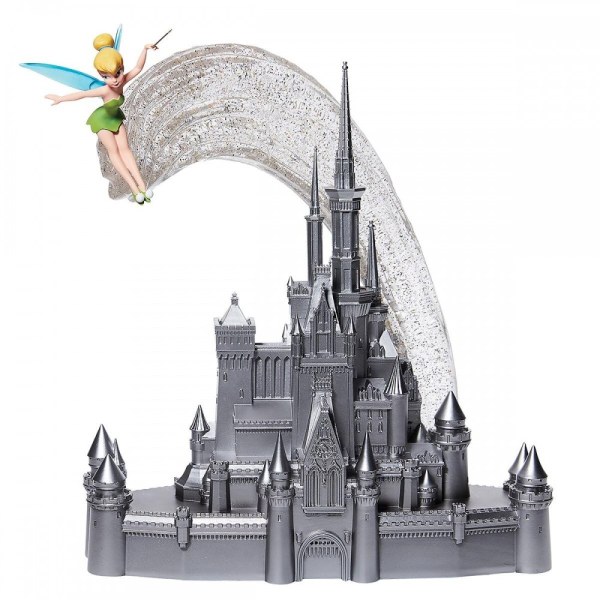 CHÂTEAU DE LA FÉE CLOCHETTE DISNEY 100 - DISNEY GRAND JESTER